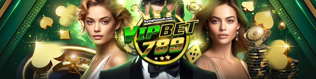 Vipbet789 login